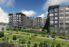 The Dartmouth Company brokers $7.75m sale - to be developed into Canfield Park at Fairfield Metro